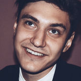 Dyusha from Tyumen | Man | 37 years old | Taurus