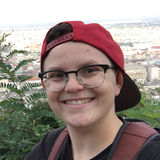 Annaskaseff from Prague | Woman | 29 years old | Cancer