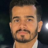 Saadsadipw from Berlin | Man | 29 years old | Capricorn