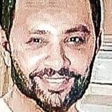 Sheco from Deira | Man | 45 years old | Virgo