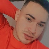 Antobanderakc from La Virginia | Man | 27 years old | Libra