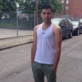 Iloosh from Malmoe | Man | 34 years old | Virgo