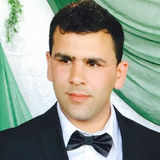 Amini from Izegem | Man | 36 years old | Aries