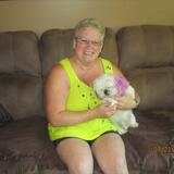 Ingrid from Rockingham | Woman | 52 years old | Aquarius
