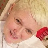 Tintin from Cardiff | Woman | 57 years old | Cancer