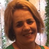 Cidabento from Mogi das Cruzes | Woman | 61 years old | Gemini
