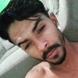 Matheus from Medeiros Neto | Man | 28 years old | Sagittarius