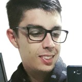 Bk from Rio Claro | Man | 33 years old | Gemini