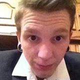 Ben from Hasselt | Man | 33 years old | Capricorn