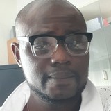 Dunkwukiso from Therwil | Man | 33 years old | Capricorn