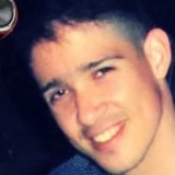 Salva from San Justo | Man | 30 years old | Leo