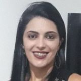 Pri from Formiga | Woman | 38 years old | Pisces