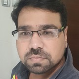 Moon from Deira | Man | 35 years old | Gemini