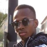 Abdoulayediallo from Asti | Man | 25 years old | Sagittarius