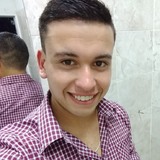 Enano from Rosario del Tala | Man | 24 years old | Libra