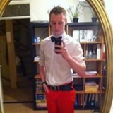 Jeroen from Vlaardingen | Man | 32 years old | Aquarius
