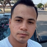 Leandro13Alv from Sao Francisco de Assis | Man | 32 years old | Sagittarius