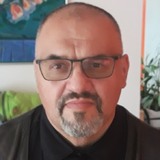 Prekmursen from Murska Sobota | Man | 56 years old | Scorpio