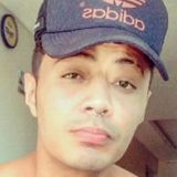Burniere from Porto Belo | Man | 33 years old | Taurus