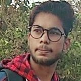 Santosh from Goa | Man | 28 years old | Aquarius