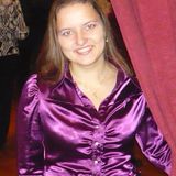 Ольга from Yekaterinburg | Woman | 38 years old | Sagittarius