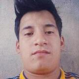 Luis77 from Santiago | Man | 33 years old | Sagittarius