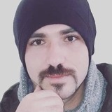 Serseri from Samsun | Man | 37 years old | Scorpio