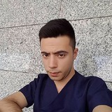 Eser from Manisa | Man | 30 years old | Virgo