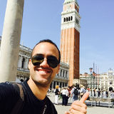 Dowhan from La Spezia | Man | 37 years old | Leo