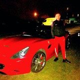 Vlad21Gh from Zory | Man | 42 years old | Scorpio
