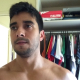Guilherme from Sao Jeronimo | Man | 42 years old | Aquarius