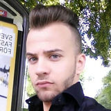 Joker from Landskrona | Man | 30 years old | Capricorn