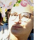 Kethy from Sao Manuel | Woman | 27 years old | Pisces