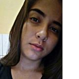 Taliciane from Itaitinga | Woman | 26 years old | Sagittarius