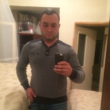 Ghnbg from Yalova | Man | 38 years old | Leo