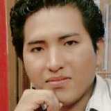 Pablito from Cochabamba | Man | 25 years old | Taurus