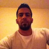 Alshemary from Malmback | Man | 41 years old | Taurus