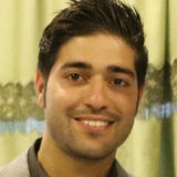 Sohrab from Vordingborg | Man | 35 years old | Capricorn