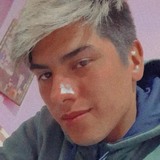 Estebansosas9O from Rafaela | Man | 29 years old | Pisces