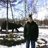 Igor from Kaliningrad | Man | 55 years old | Scorpio