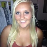 Brit from Arhus | Woman | 32 years old | Virgo