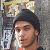Amine from Clermont-Ferrand | Man | 27 years old | Virgo