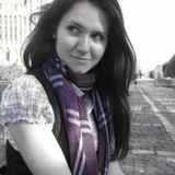 Kristina from Kaliningrad | Woman | 34 years old | Scorpio