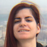 Ver from Plovdiv | Woman | 31 years old | Capricorn