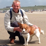 Pi from Zaanstad | Man | 64 years old | Taurus