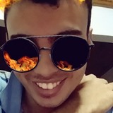 Carlinhos from Pires do Rio | Man | 27 years old | Cancer