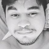 Auri from Fortaleza | Man | 32 years old | Pisces