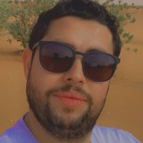Khaled from Jeddah | Man | 35 years old | Sagittarius