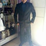 Franco from Queretaro | Man | 28 years old | Pisces