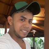 Chuíz from Guapiles | Man | 32 years old | Taurus